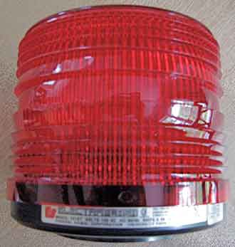 Warning Light