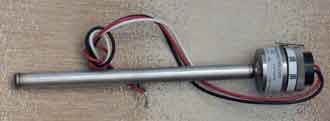 Temperature Sensor